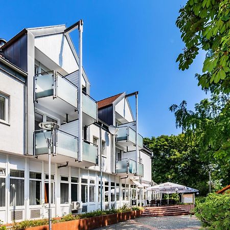 Parkhotel Frankfurt Airport Hattersheim am Main Exteriér fotografie